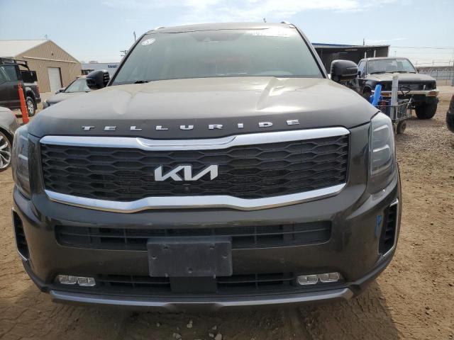 Kia Telluride Sx Image 8