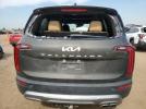 Kia Telluride Sx Image 11