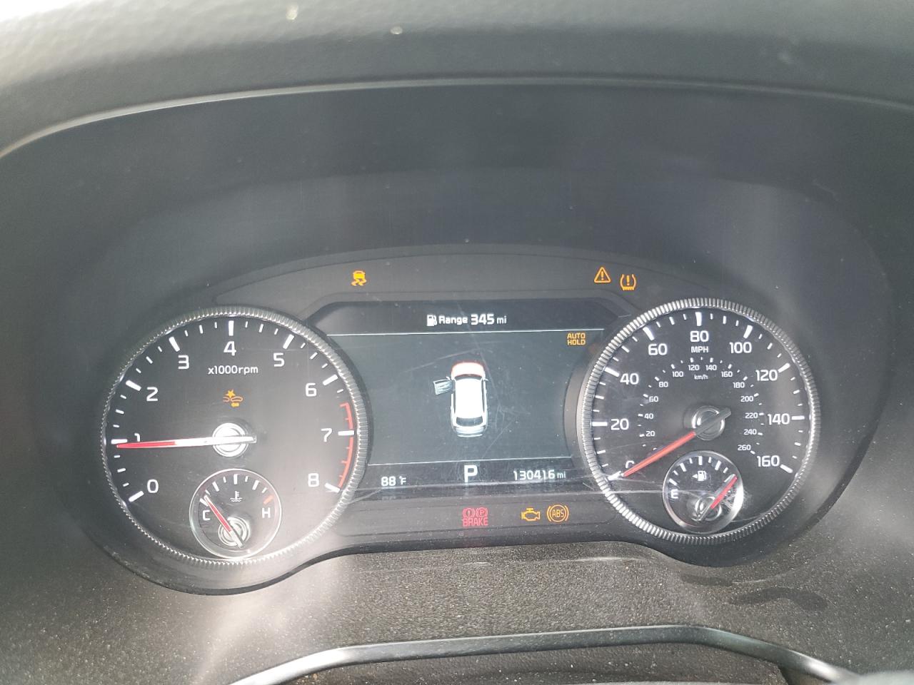 Kia Telluride Sx Image 13