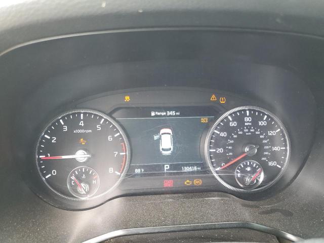 Kia Telluride Sx Image 13