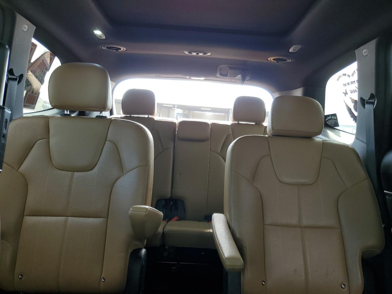 Kia Telluride Sx Image 2