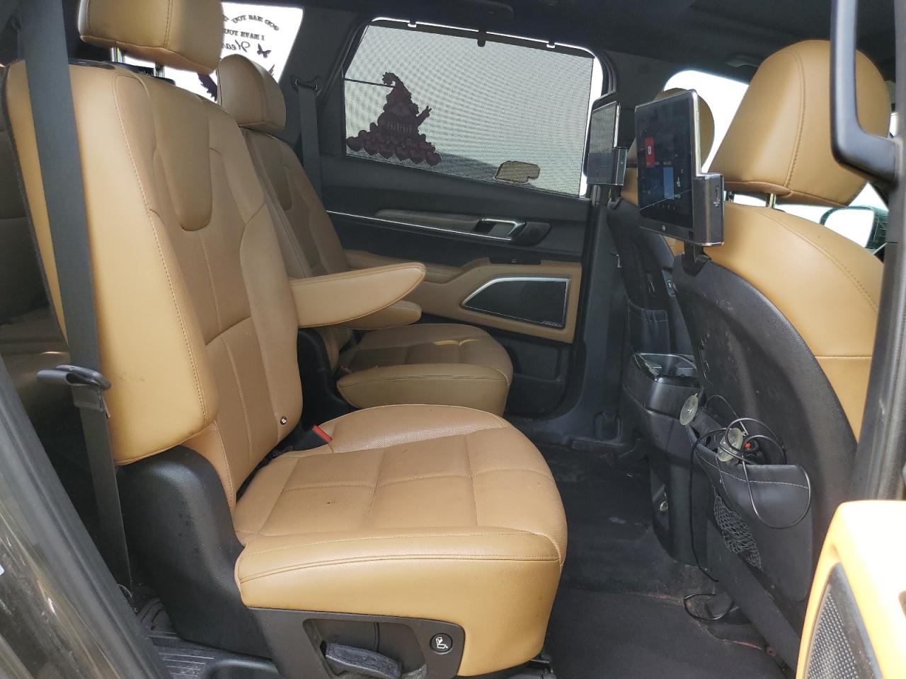 Kia Telluride Sx Image 12