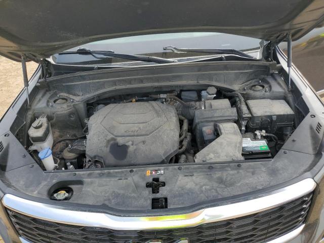 Kia Telluride Sx Image 4