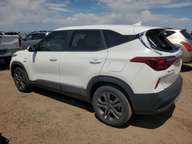 Kia Seltos Lx Image 4