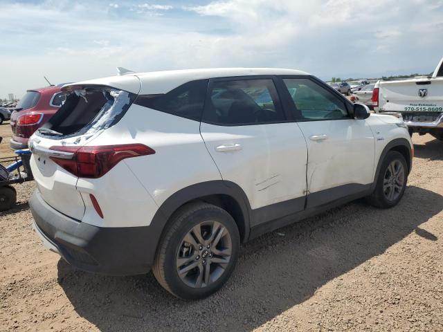 Kia Seltos Lx Image 3