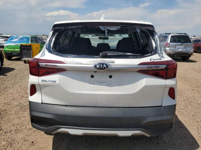Kia Seltos Lx Image 6