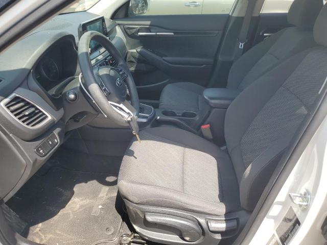 Kia Seltos Lx Image 9