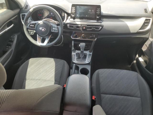 Kia Seltos Lx Image 5