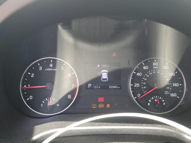 Kia Seltos Lx Image 12