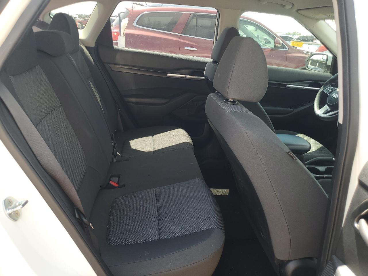 Kia Seltos Lx Image 7