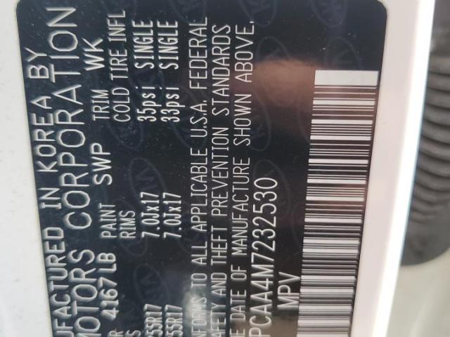 Kia Seltos Lx Image 13