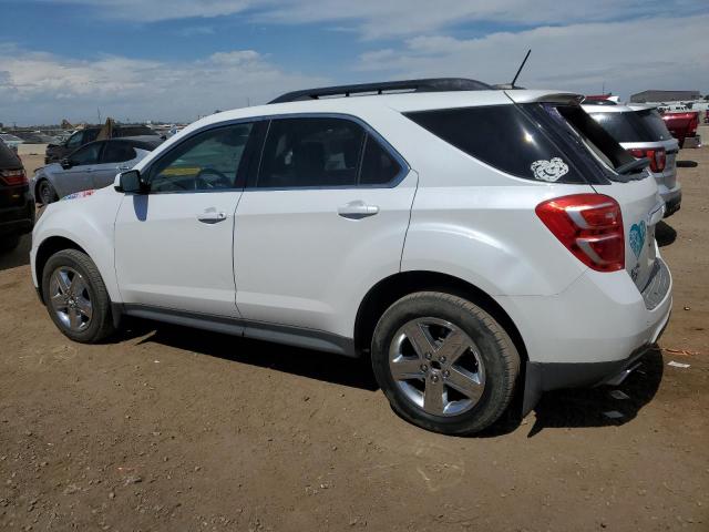Chevrolet Equinox Lt Image 2