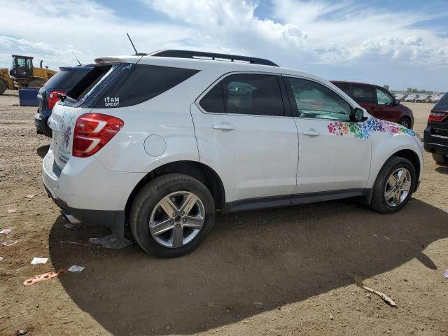 Chevrolet Equinox Lt Image 4