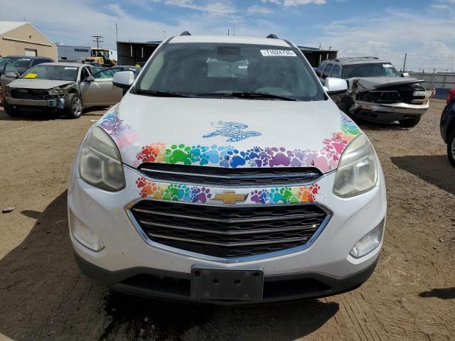 Chevrolet Equinox Lt Image 3