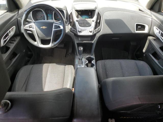 Chevrolet Equinox Lt Image 8