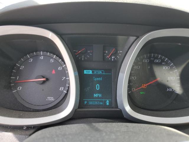 Chevrolet Equinox Lt Image 11