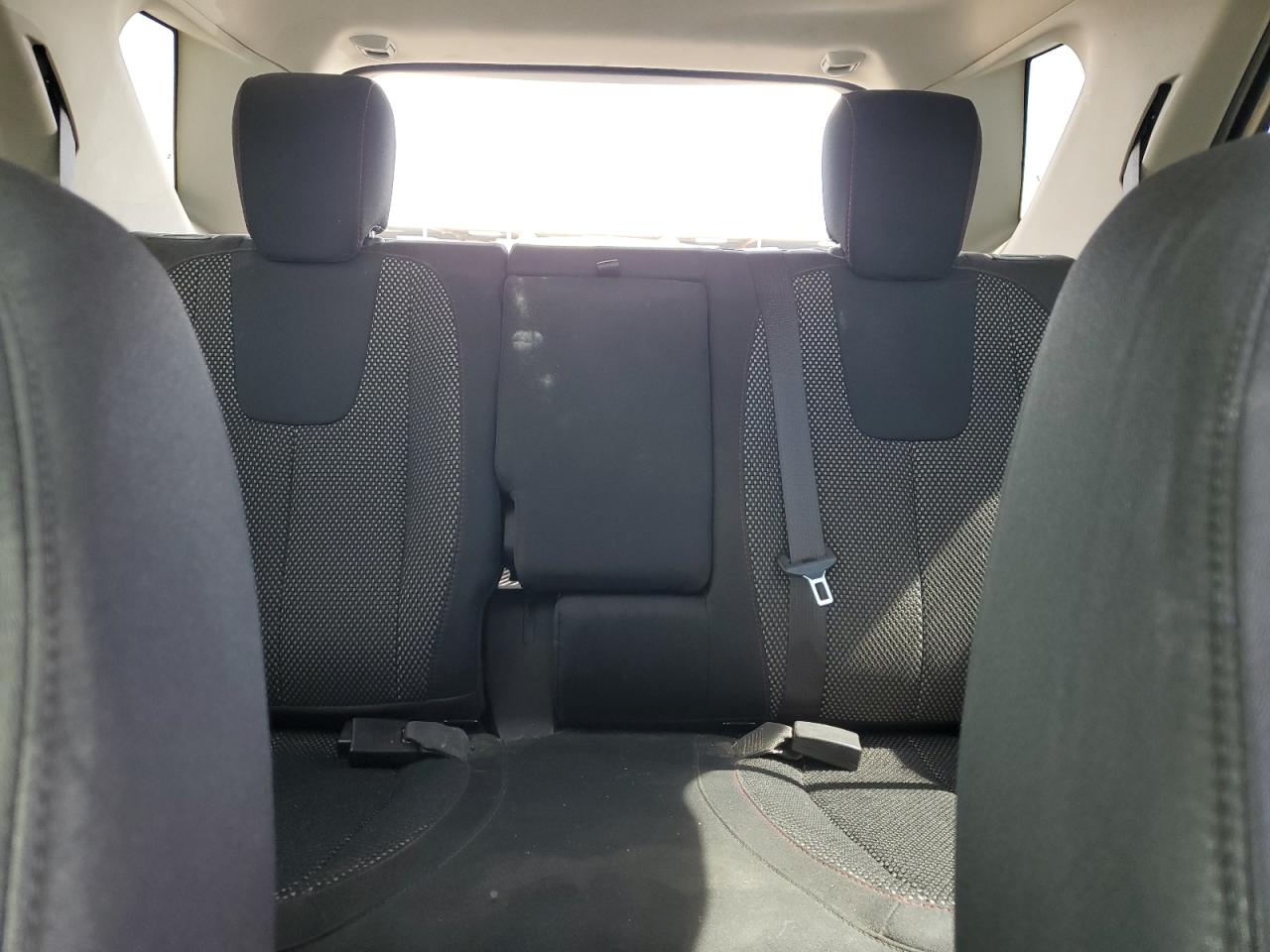 Chevrolet Equinox Lt Image 13