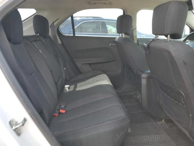 Chevrolet Equinox Lt Image 7