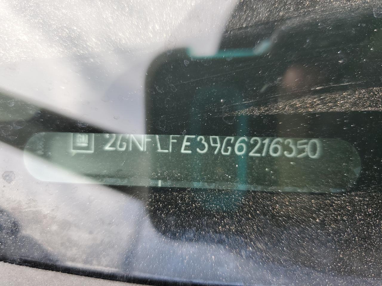 Chevrolet Equinox Lt Image 9