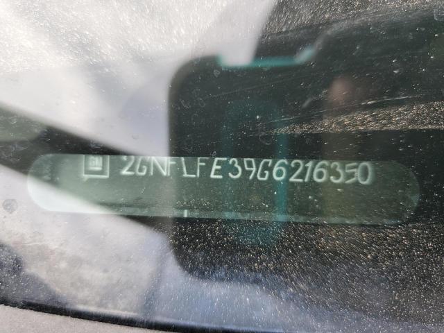 Chevrolet Equinox Lt Image 9