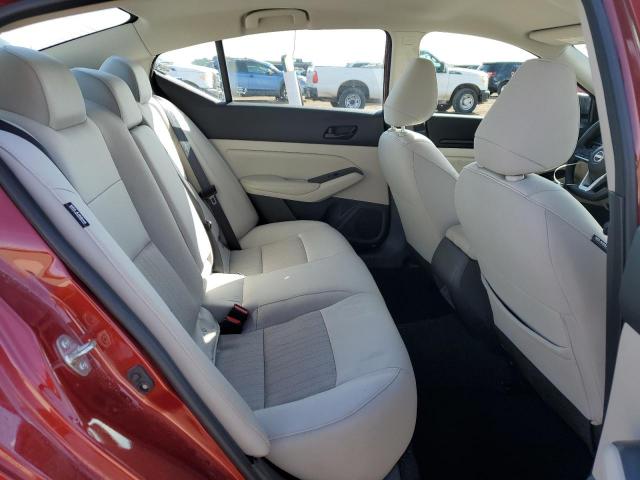 Nissan Altima Sv Image 9