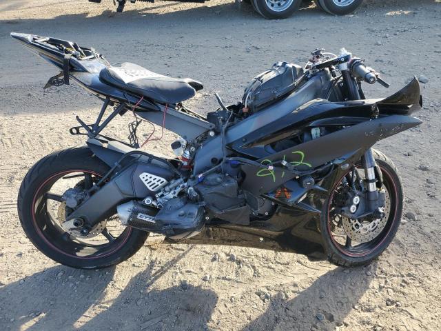  Salvage Yamaha Yzf