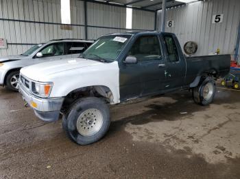  Salvage Toyota Pickup