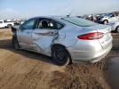 Ford Fusion Se Phev Image 3