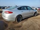 Ford Fusion Se Phev Image 2