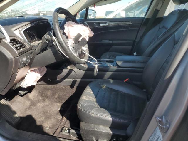 Ford Fusion Se Phev Image 8