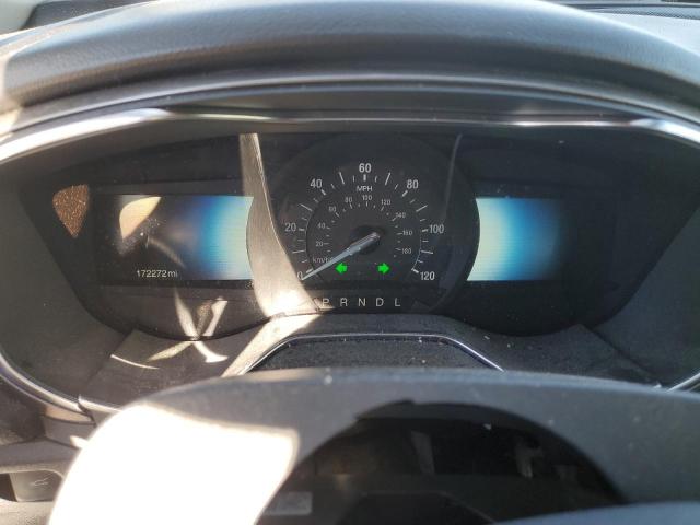 Ford Fusion Se Phev Image 9