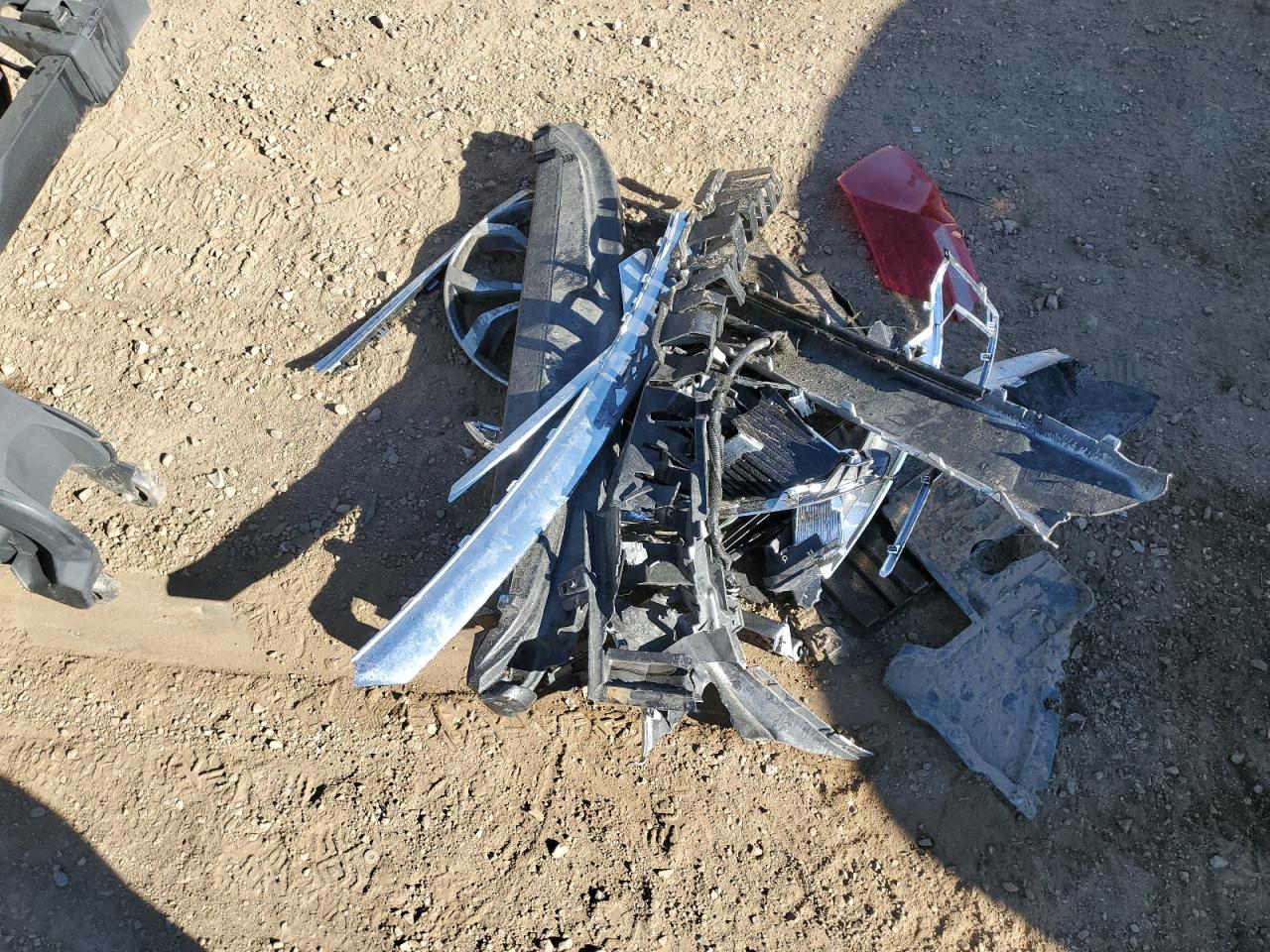 Ford Fusion Se Phev Image 13