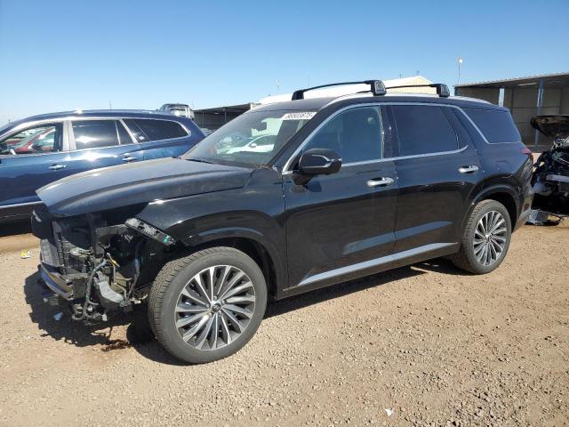  Salvage Hyundai PALISADE