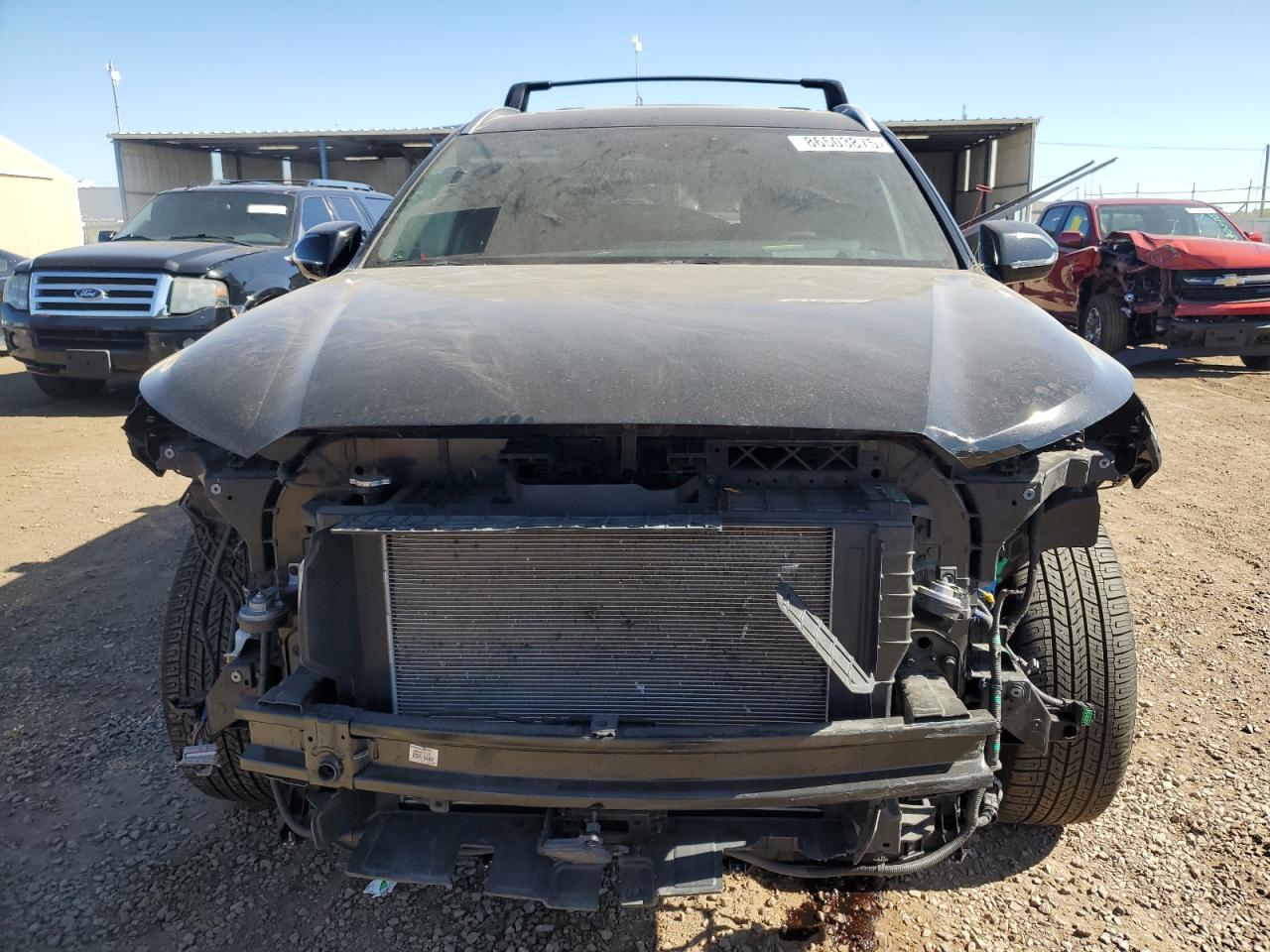 Hyundai PALISADE Calligraphy Image 7