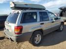 Jeep Grand Cherokee Laredo Image 3