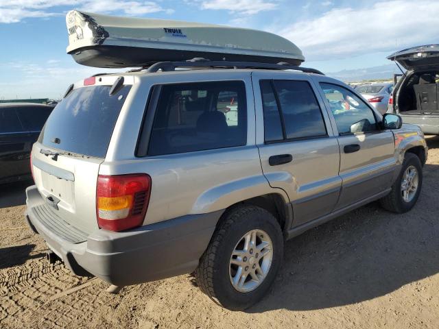 Jeep Grand Cherokee Laredo Image 3