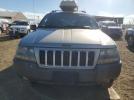 Jeep Grand Cherokee Laredo Image 6