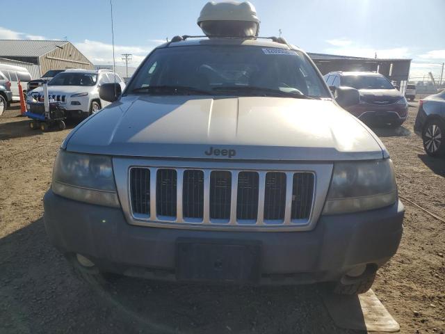 Jeep Grand Cherokee Laredo Image 6