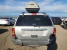 Jeep Grand Cherokee Laredo Image 9