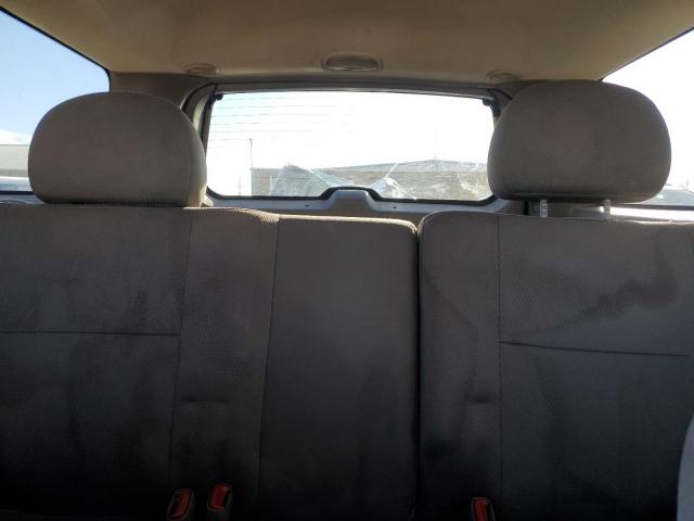 Jeep Grand Cherokee Laredo Image 12