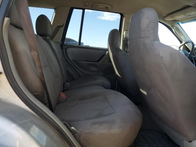 Jeep Grand Cherokee Laredo Image 13