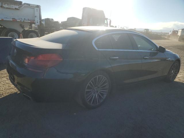 BMW 6 Series Xi Gran Coupe Image 7