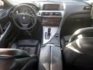 BMW 6 Series Xi Gran Coupe Image 6