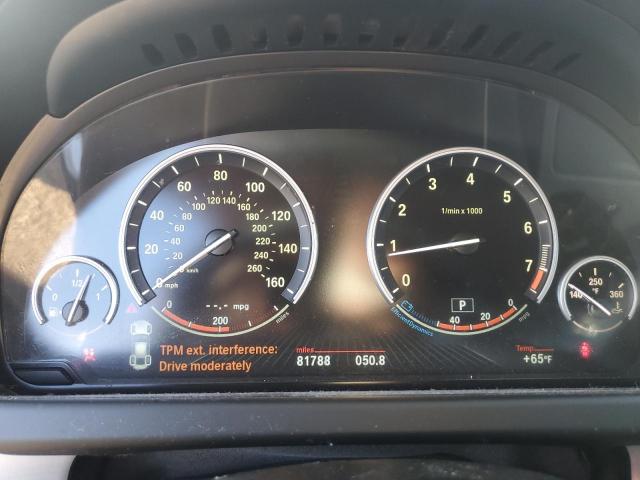 BMW 6 Series Xi Gran Coupe Image 11