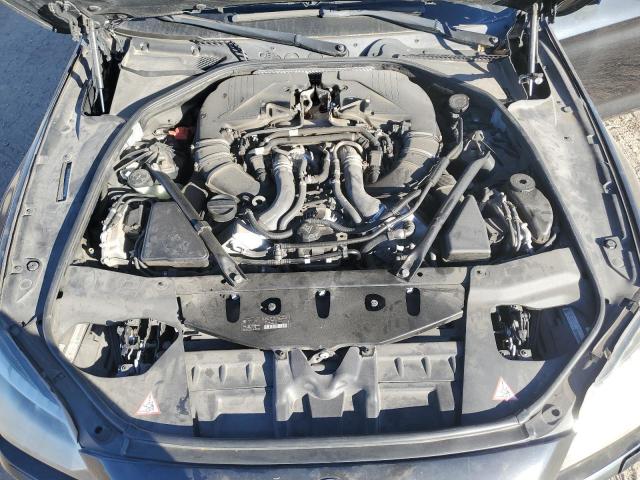 BMW 6 Series Xi Gran Coupe Image 10