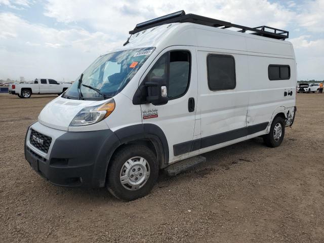 Salvage Ram Promaster