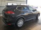 Nissan Rogue S Image 2