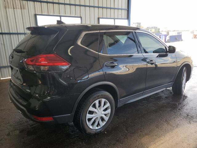 Nissan Rogue S Image 2