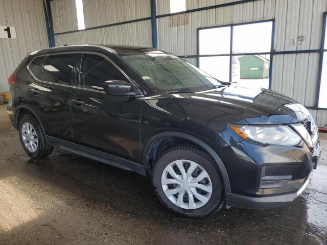 Nissan Rogue S Image 6