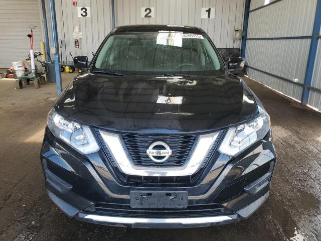 Nissan Rogue S Image 3